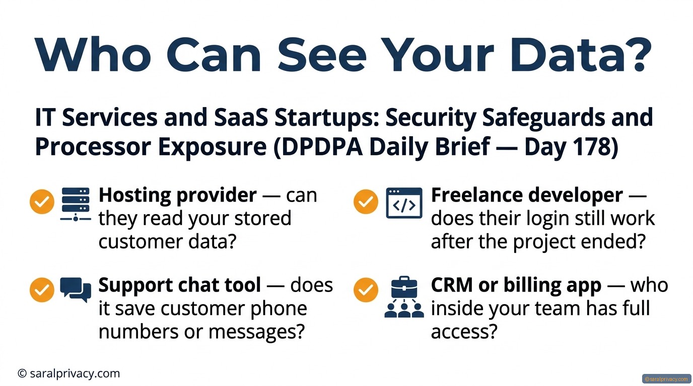 Too many apps touching your data? Big problem.