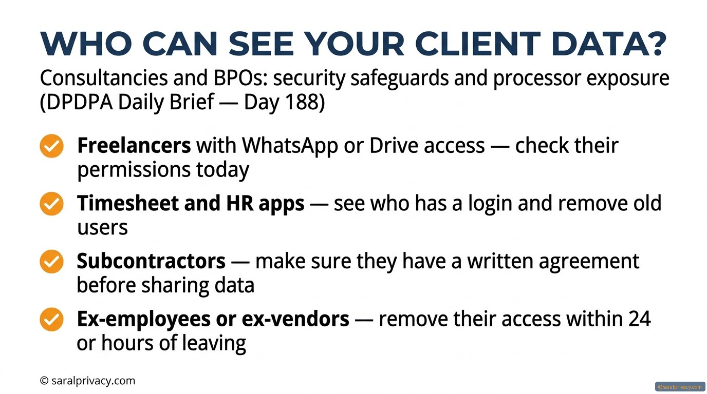 More helpers = more risk. Here's why.
